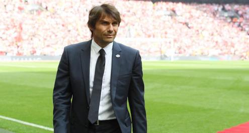 كونتي: تشيلسي عانى كثيرا من أخطاء الحكم.. ويجب دعم الفريق بصفقات قوية